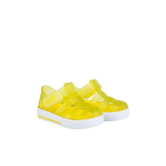 Igor 305 10171P Sarı Unisex Çocuk Sandalet