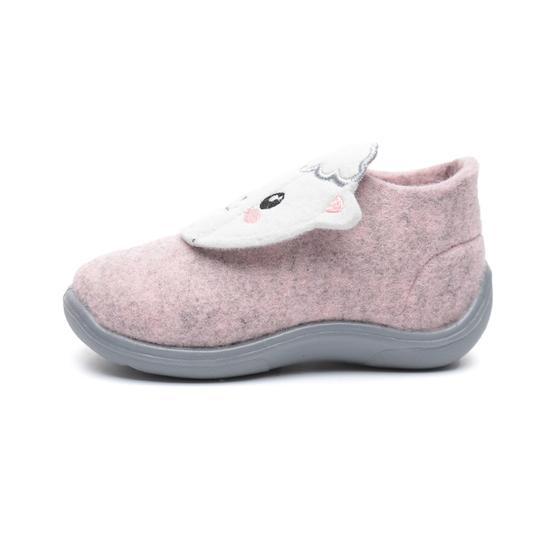Igor Bunny Pembe Kız Çocuk Panduf