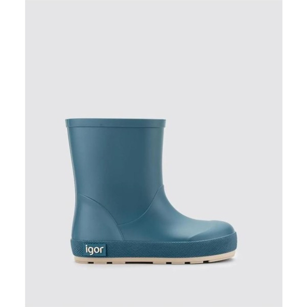 Igor Igor W10294 Yogı Dk 213 Petroleo Çocuk Yağmur Çizmesi Kız Çocuk Bot Fiyatı