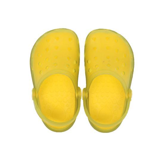 Igor S10226-028 POPPY MC Sarı Unisex Çocuk Sandalet