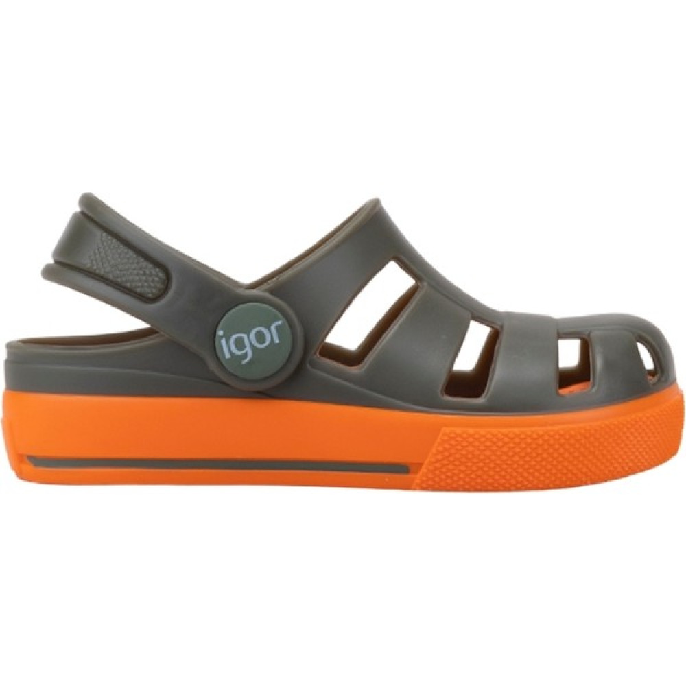 İgor S10284 Ola Combi Çocuk Sandalet Kadın Terlikleri ve Sandaletleri Fiyatı