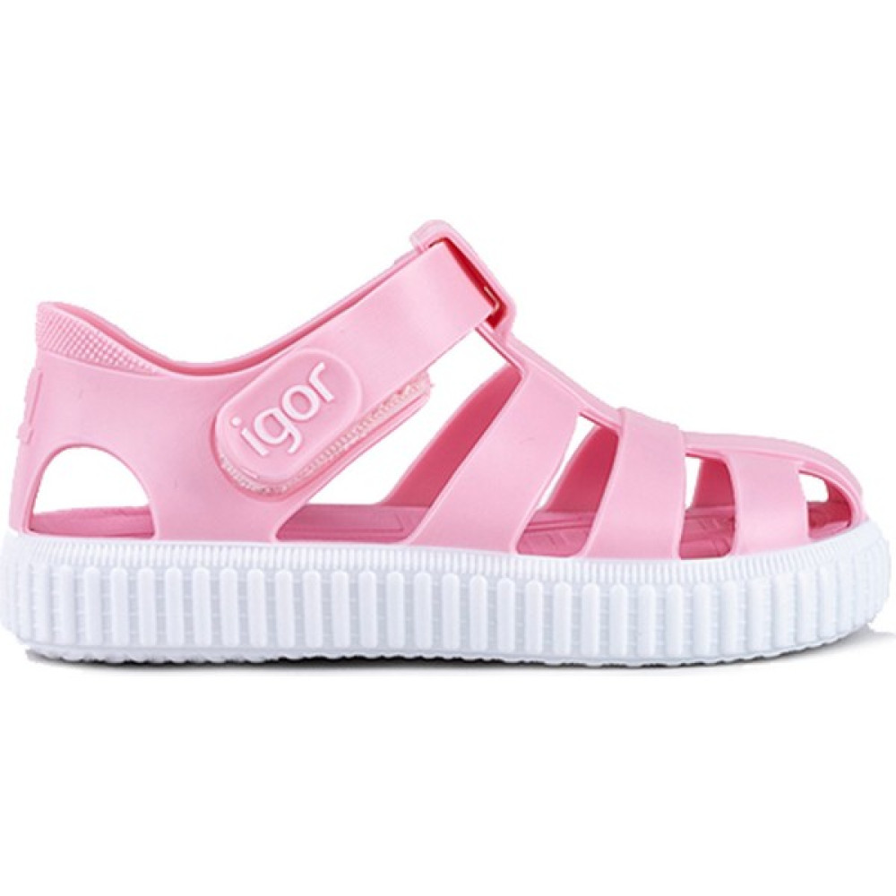 Igor S10289-010 Nıco Rosa Pink Çocuk Sandalet Kız Çocuk Terlik & Sandaleti Fiyatı