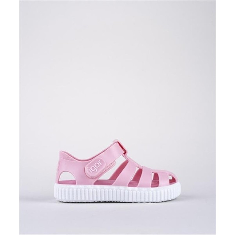 İGOR S10289 010 Rosa Çocuk Sandalet Kız Çocuk Terlik & Sandaleti Fiyatı