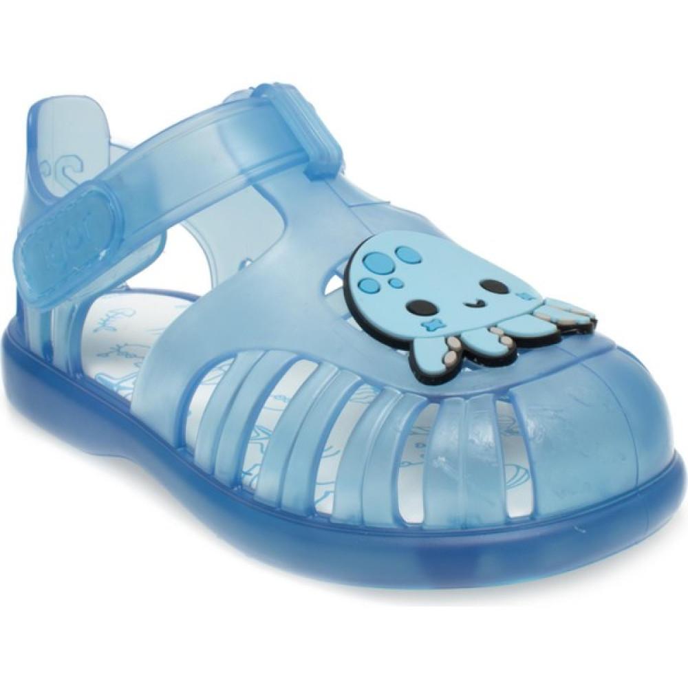 Igor S10306 Tobby V. Pulpo Igor Marka Unisex Çocuk Sandalet Mavi Kız Çocuk Terlik & Sandaleti Fiyatı
