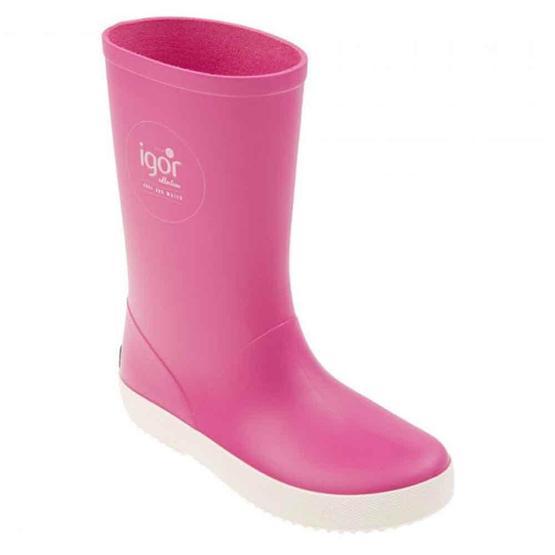 İgor Splash Nautico W10107-007 Pembe Kız Çocuk Bot Kız Çocuk Bot Fiyatı