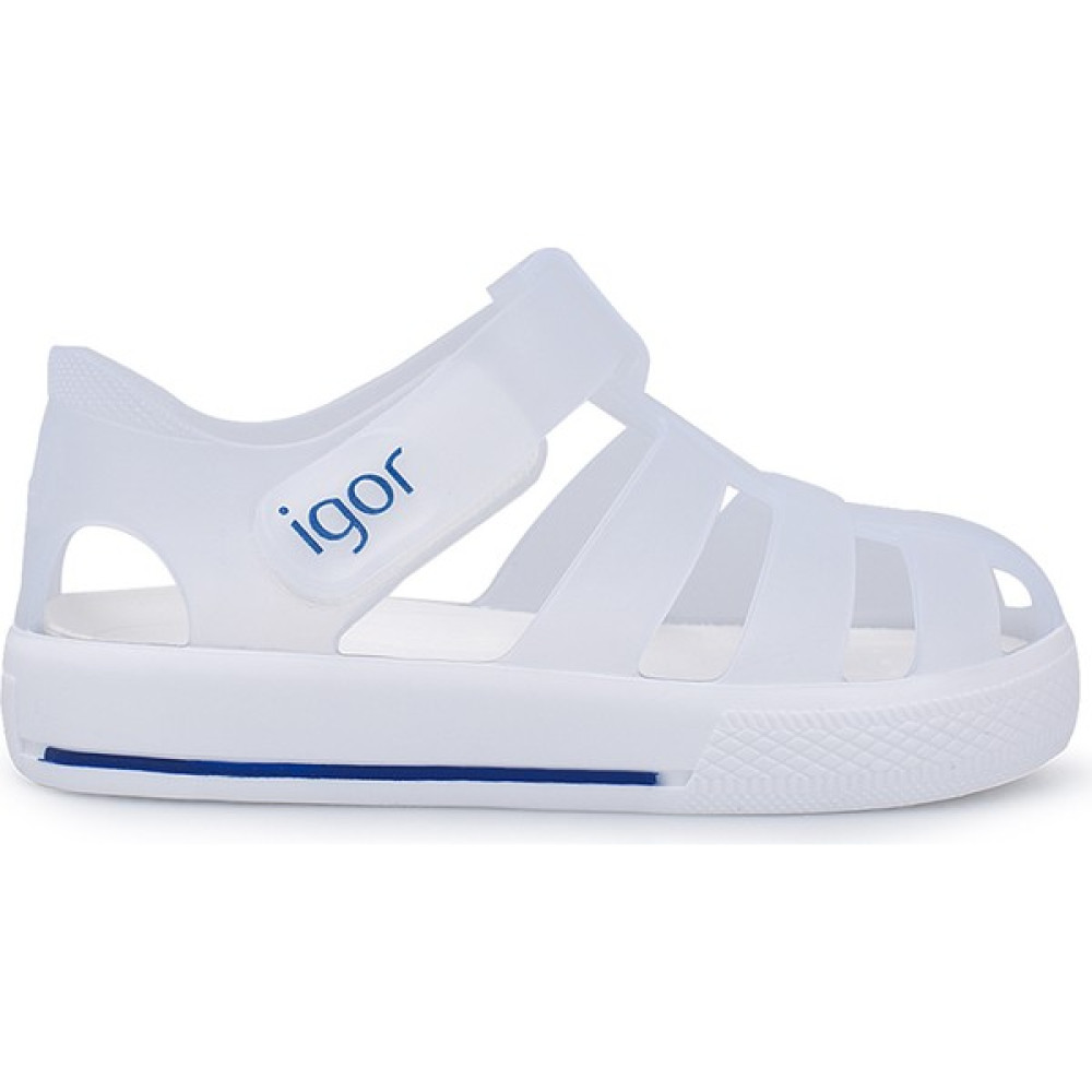 Igor Star Kaydırmaz Havuz ve Deniz Ayakkabı Unisex Çocuk Ayakkabı S10171 U Kız Çocuk Terlik & Sandaleti Fiyatı