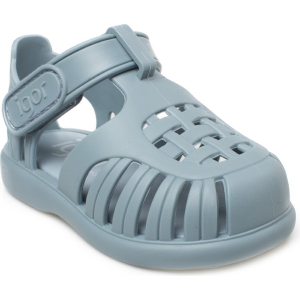 Igor Tobby Solid Çocuk Sandalet S10271 Kız Çocuk Terlik & Sandaleti Fiyatı