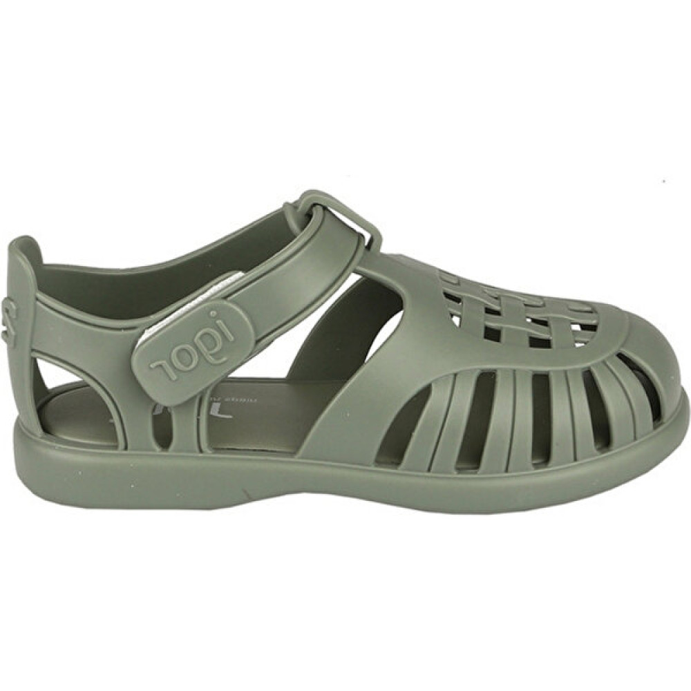 İgor Tobby Solid S10271 Çocuk Sandalet Kız Çocuk Terlik & Sandaleti Fiyatı