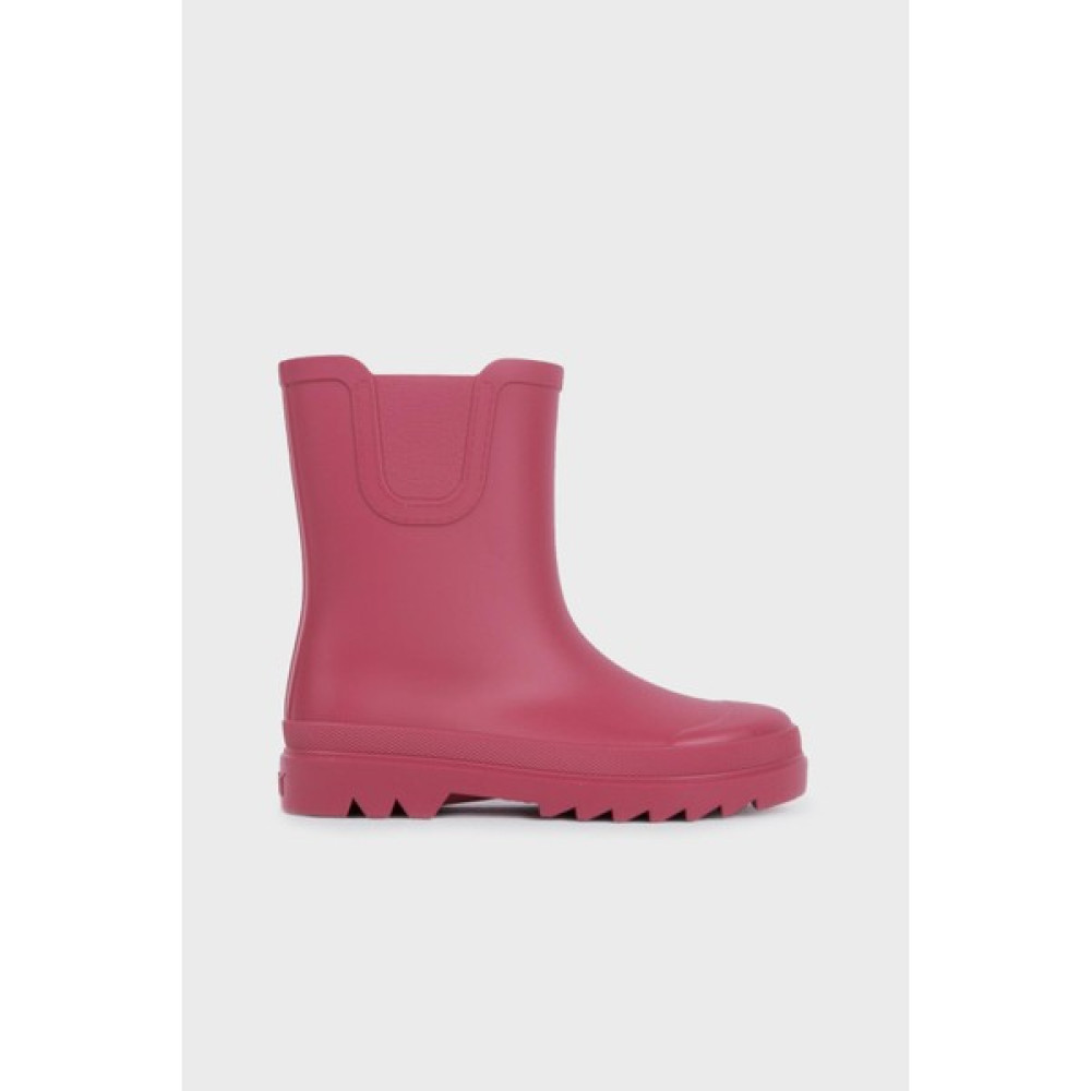 Igor Tokio Kaymaz Taban Su Geçirmez Yağmur Çizmesi Unisex Çocuk Yağmur Çizmesi W10274 Erkek Çocuk Bot Fiyatı