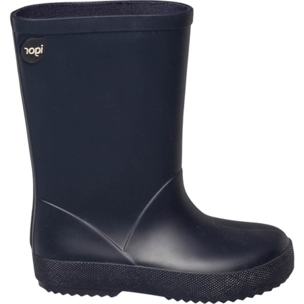Igor W10106-O94 Lacivert Unisex Çocuk Yağmur Çizmesi Kız Çocuk Bot Fiyatı