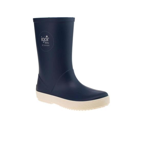 İgor W10107 SPLASH NAUTİCO-050 Mavi Erkek Çocuk Yağmur