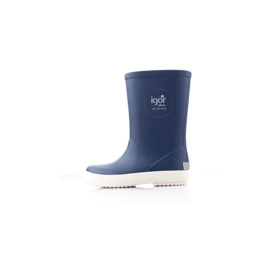İgor W10107 SPLASH NAUTİCO-050 Mavi Erkek Çocuk Yağmur
