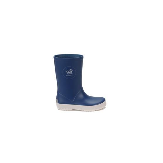 İgor W10107 SPLASH NAUTİCO-050 Mavi Erkek Çocuk Yağmur