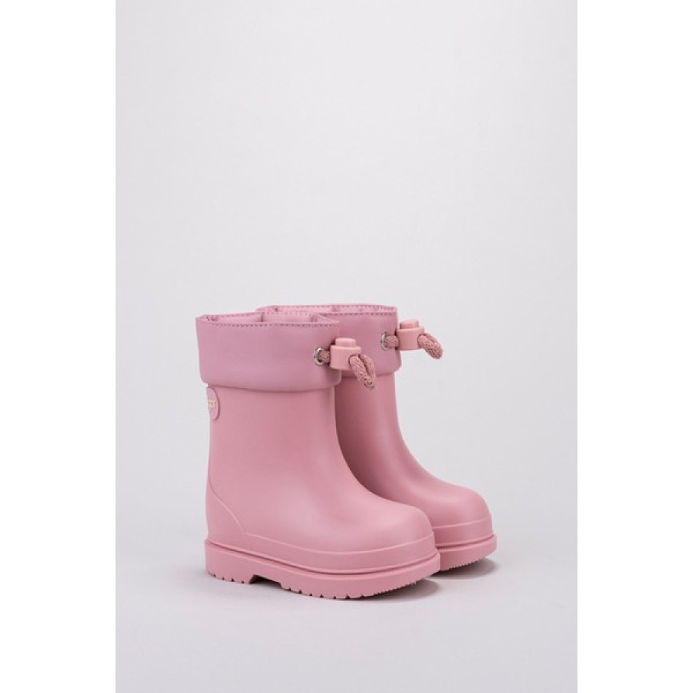 Igor W10237 Bimbi Mc Bot Pembe Kız Çocuk Bot Fiyatı