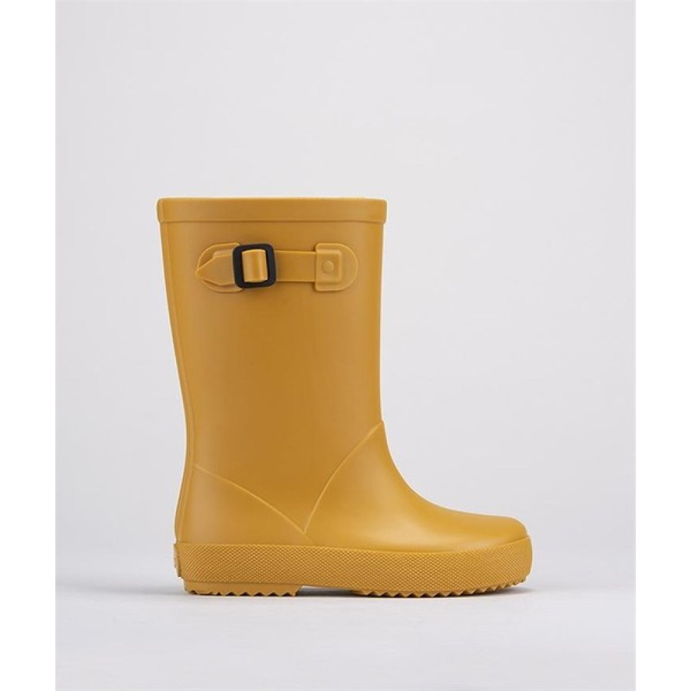 Igor W10256 Splash Euri Igor Marka Unisex Çocuk Yağmur Çizmesi Karamel Kız Çocuk Bot Fiyatı