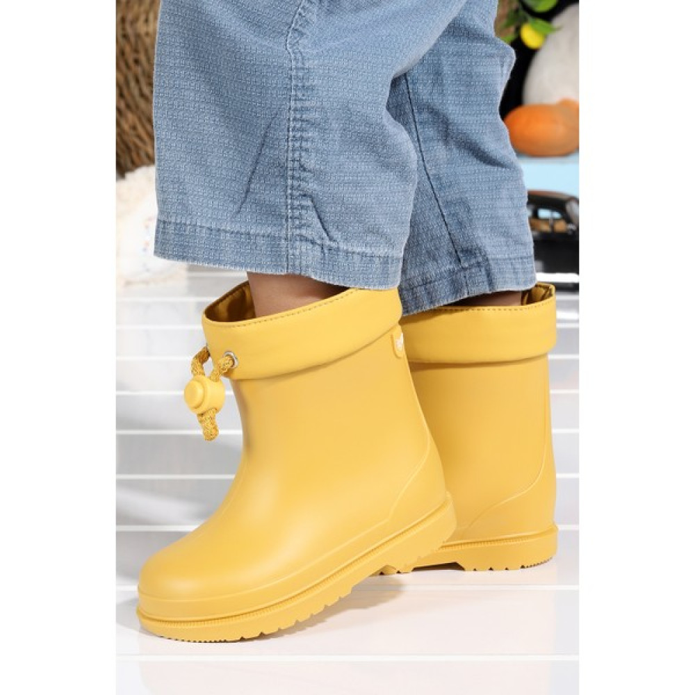 Igor W10257 Bimbi Euri Kız/erkek Çocuk Su Geçirmez Yağmur Kar Çizmesi Kız Çocuk Bot Fiyatı