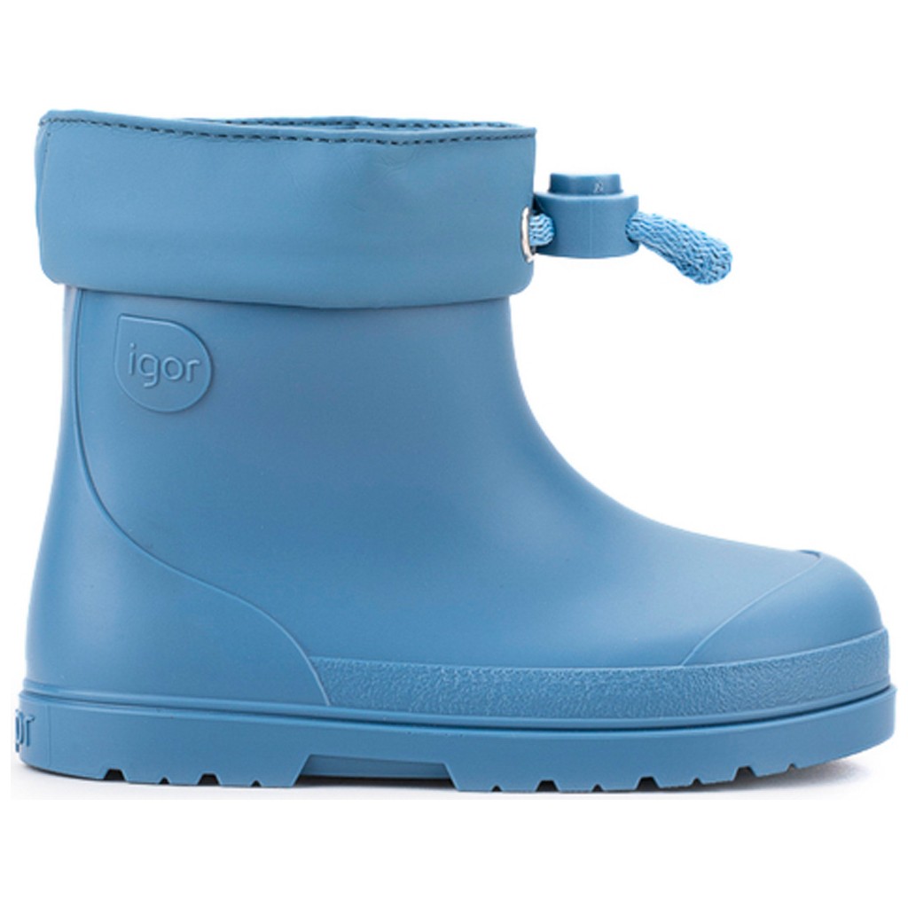 Igor W10305 MENDI Erkek Çocuk Yağmur Çizmesi Kız Çocuk Bot Fiyatı