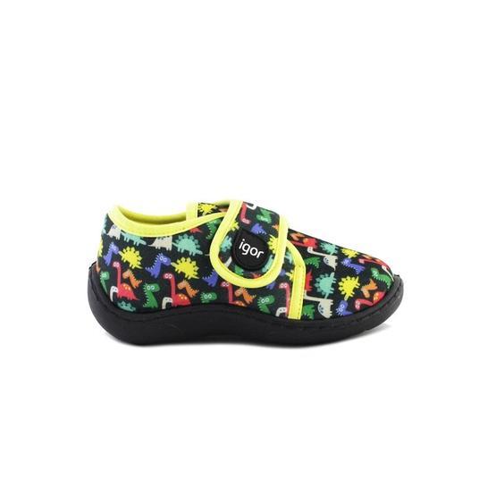 İgor W20123 Colurful Dino Panduf