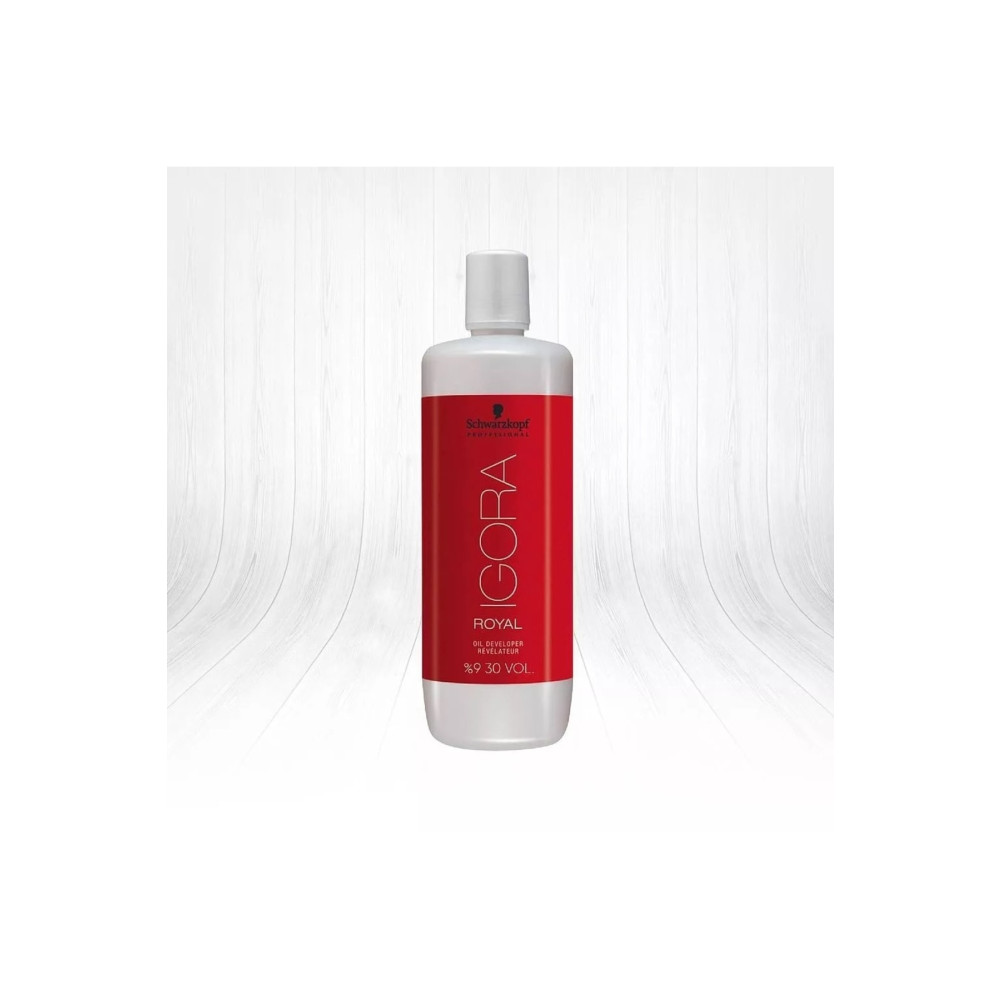 Igora Oksidan Krem %9 30 Vol. 1000 ml Saç Bakımı Fiyatı
