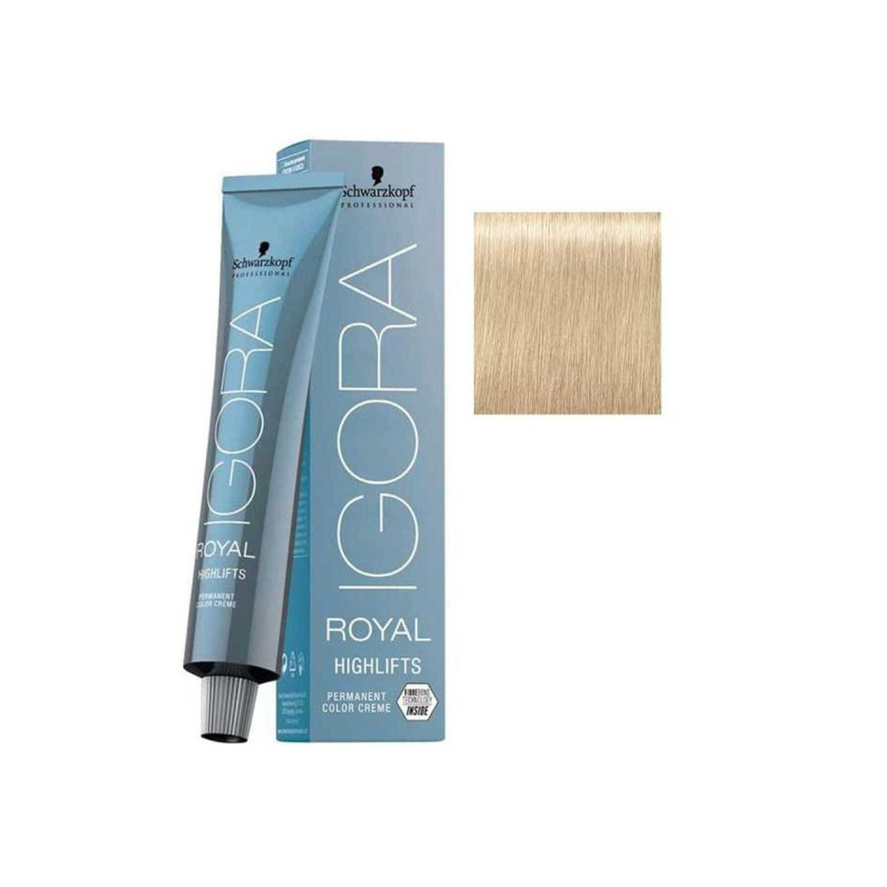 Igora Royal Highlifts Pastel Tonlar 12-1 Özel Açıcı - Sandre Saç Boyası 60ml Saç Boyası Fiyatı