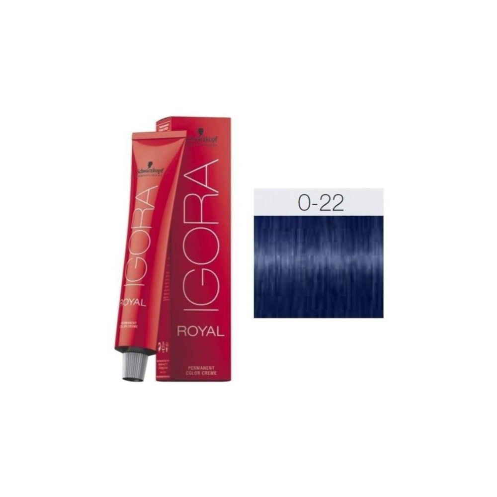 Igora Royal Mix Saç Boyası 0-22 Turuncu Azaltıcı 60 ml Saç Boyası Fiyatı