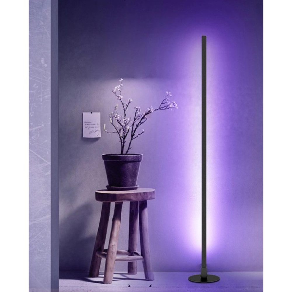 İgotech Smart Lighting Akıllı LED Aydınlatma - Siyah Lambader Fiyatı