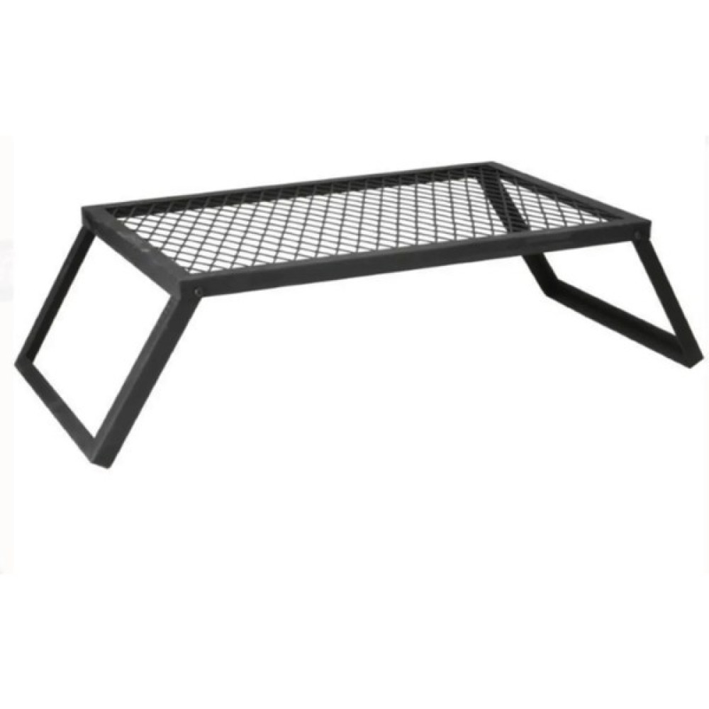 iGrill Bbq Büyük Boy Ateş Üstü Piknik Izgarası IGL-001 - Siyah - 1 Adet Mangal & Barbekü Malzemeleri Fiyatı