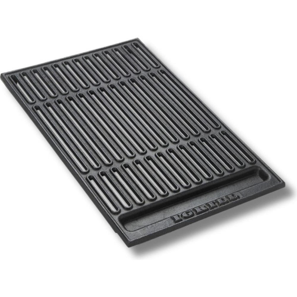iGrill Döküm Oluklu Mangal Izgarası (Kaplamalı) Mangal & Barbekü Malzemeleri Fiyatı