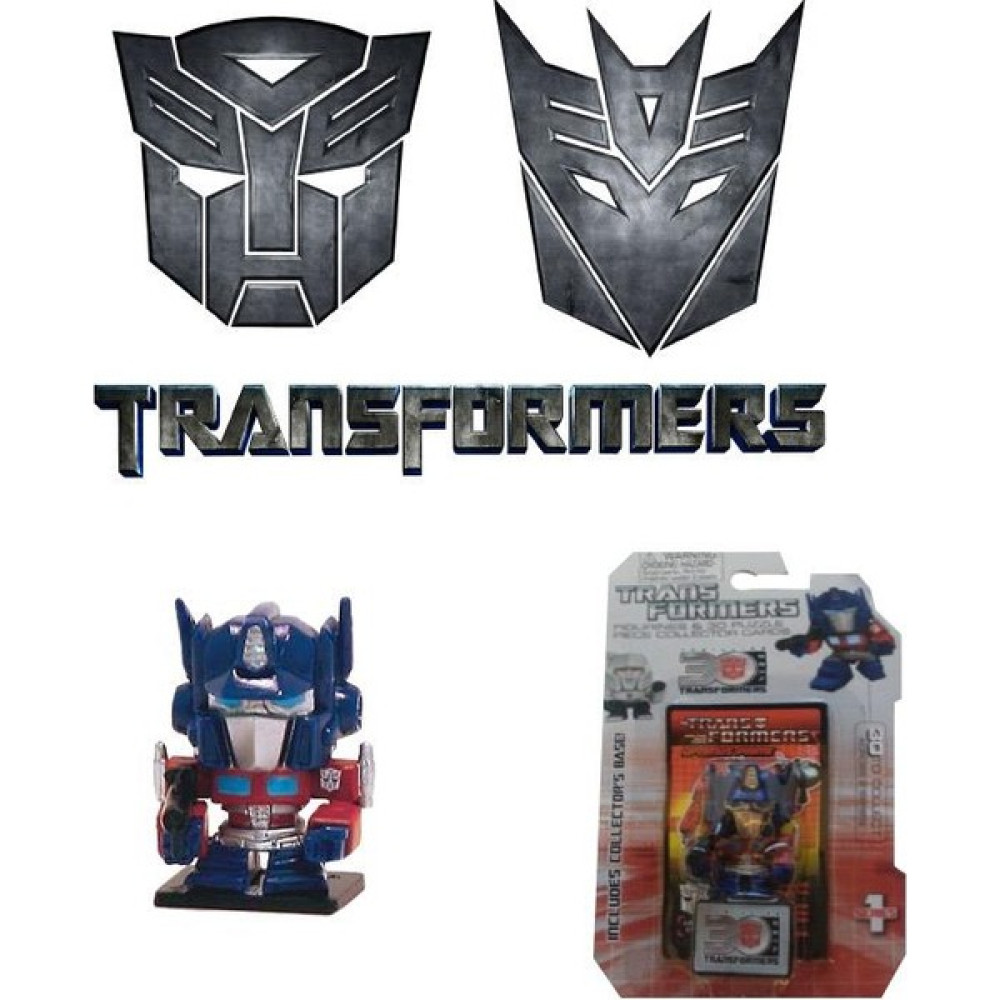 Igs Transformers Optimus Prime Generation 1 Mini Figür Oyuncak Fiyatı