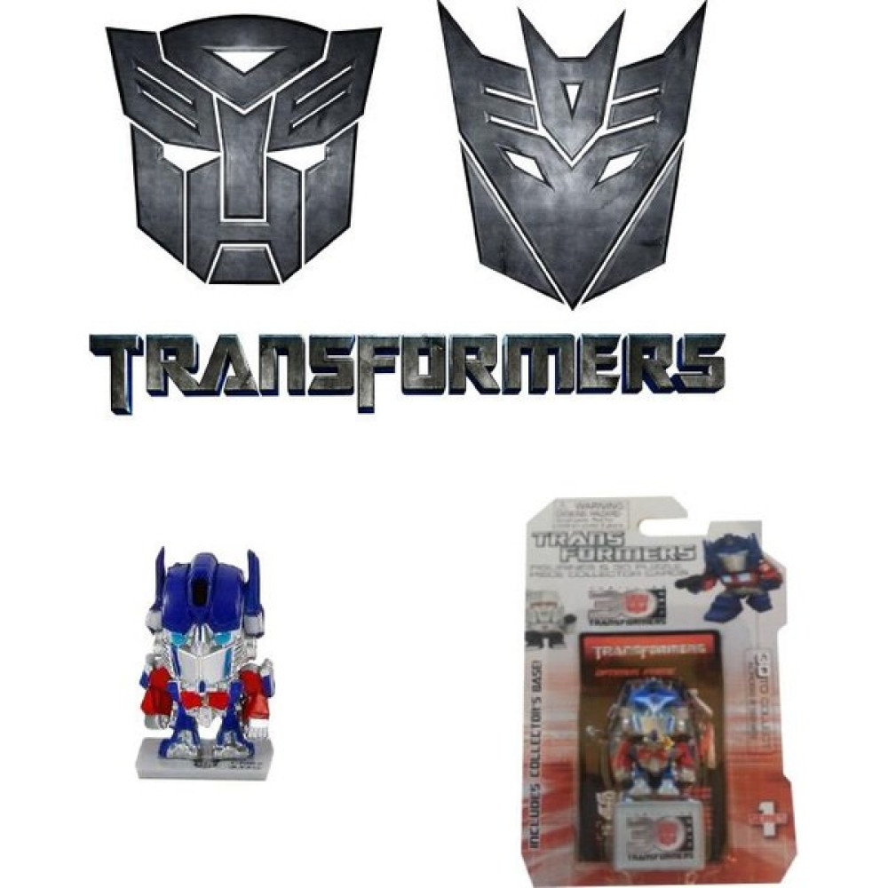 Igs Transformers Optimus Prime Movie Mini Figür Oyuncak Fiyatı
