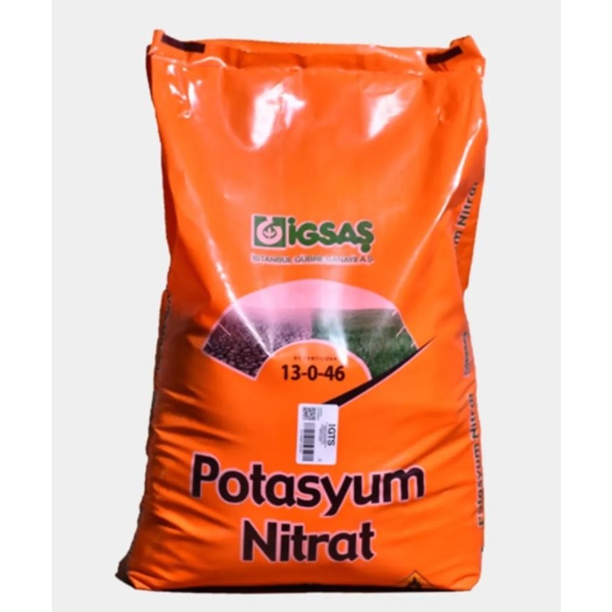 İgsaş Potasyum Nıt Rat Kno3 2 kg Diğer Fiyatı