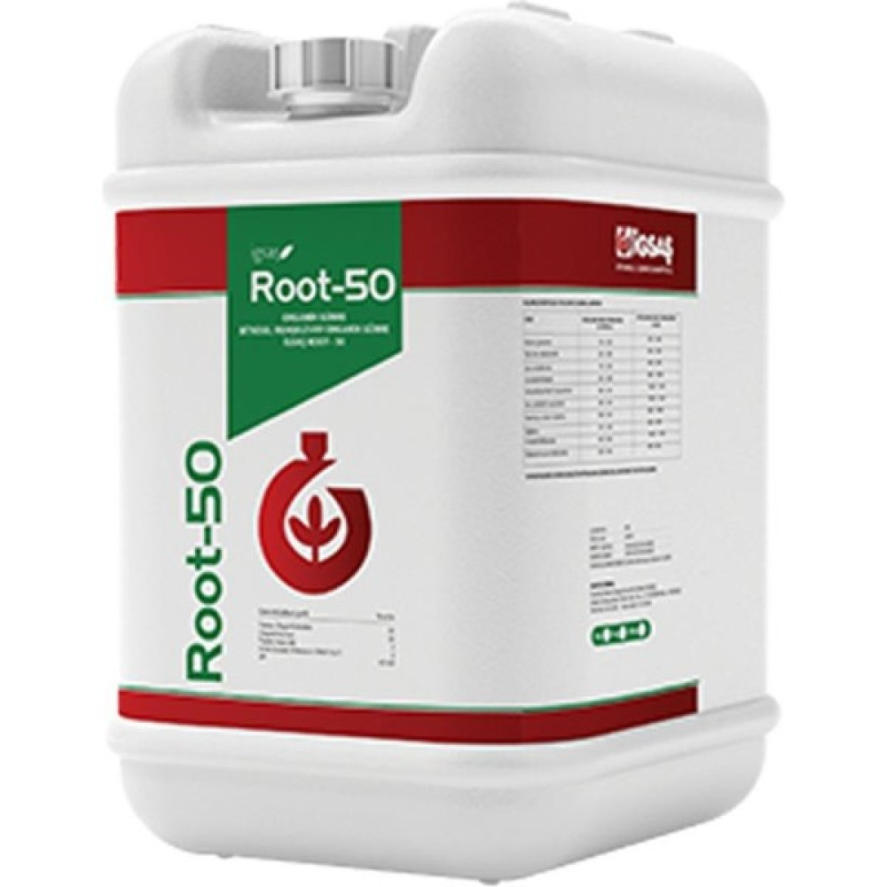 Igsaş Root 50 Köklendirici Sıvı Gübre 20 Lt Gübre Fiyatı