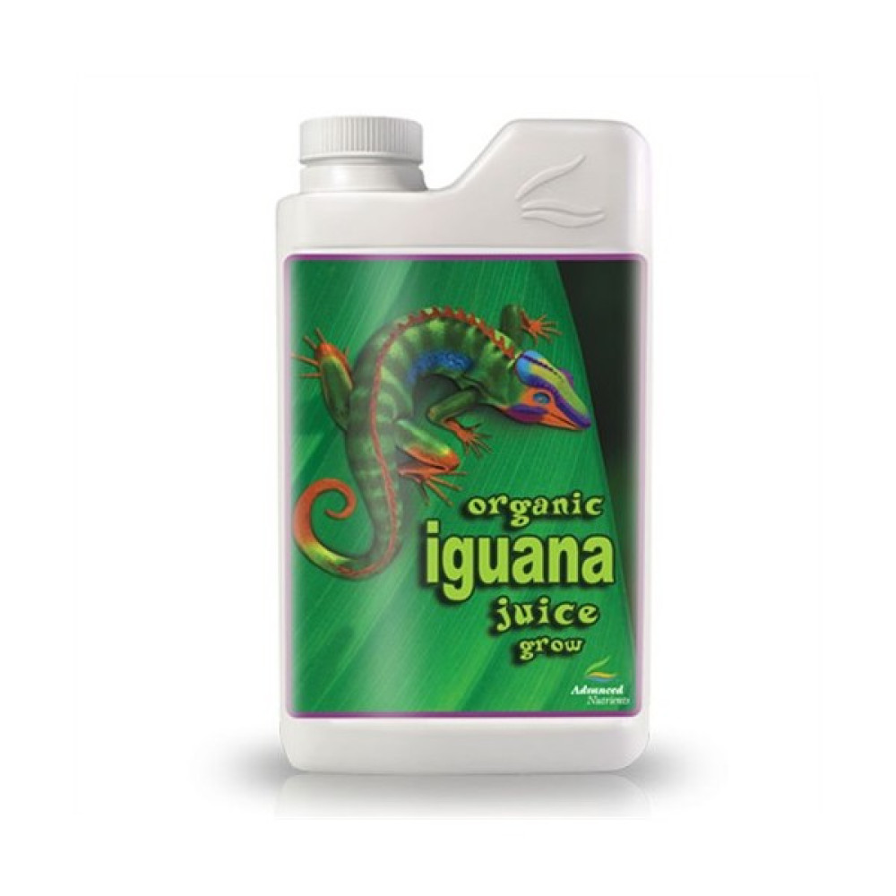 Iguana Juice Grow 1 Lt Oto Boyaları Fiyatı