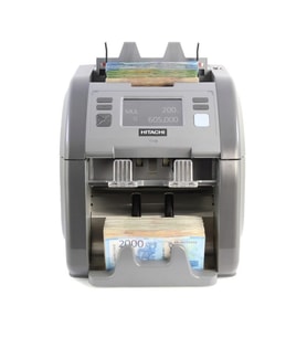 Ih-110F Hemes Karışık Sayma Makinesi 20 Ülkeli (FİTNESS'LI) Para Sayma Makinesi Fiyatı