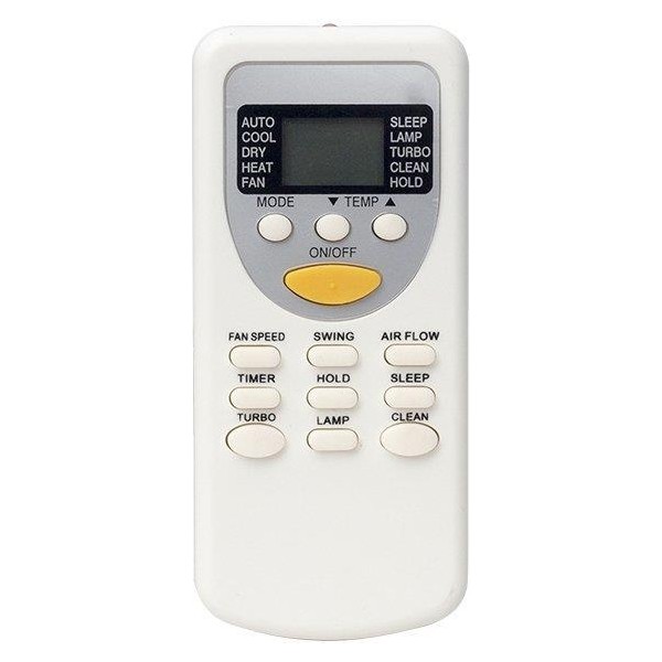 Ihlas Aura Zh/jt-03 Klima Kumandası TV Aksesuarları Fiyatı