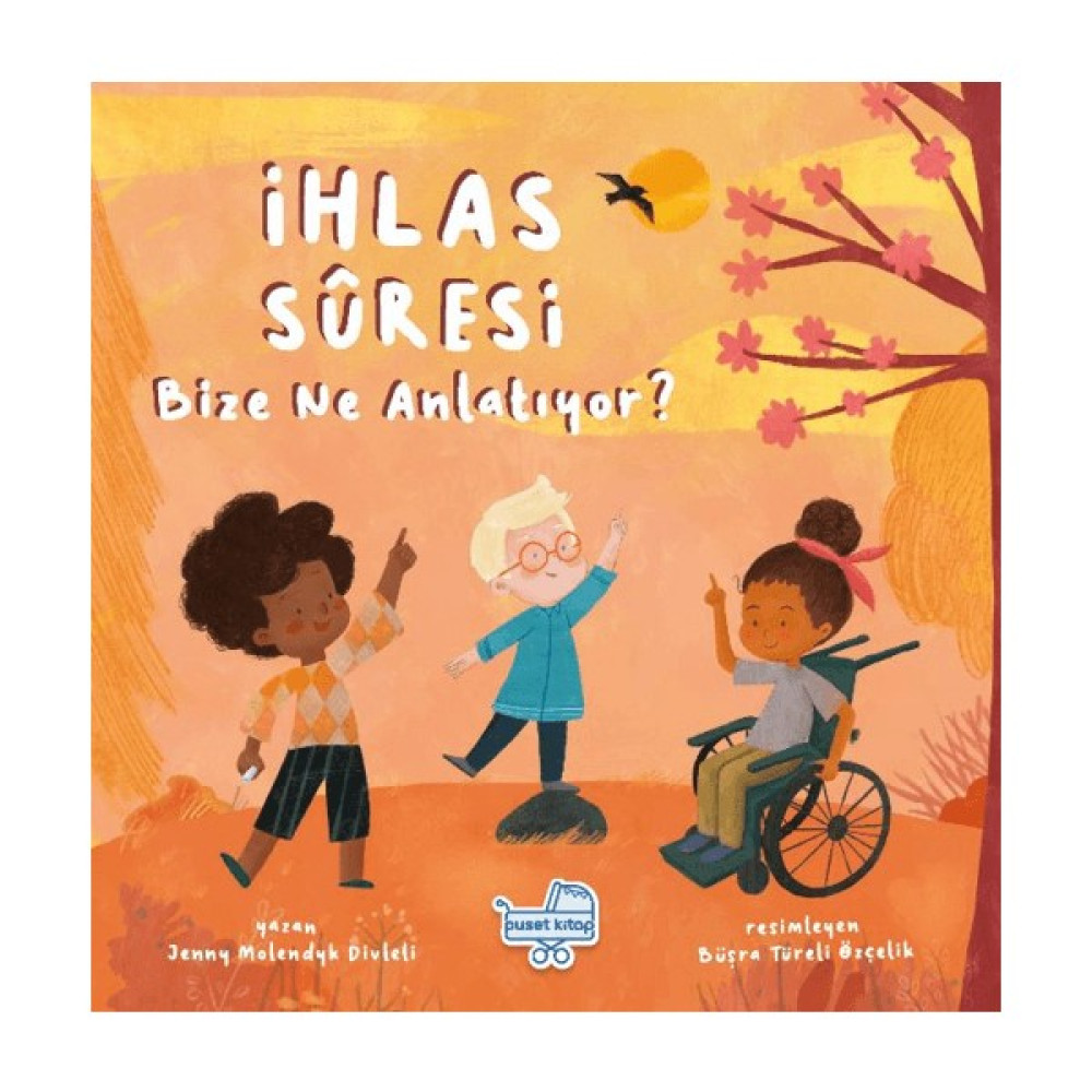 Ihlas Suresi Bize Ne Anlatıyor? Diğer Fiyatı