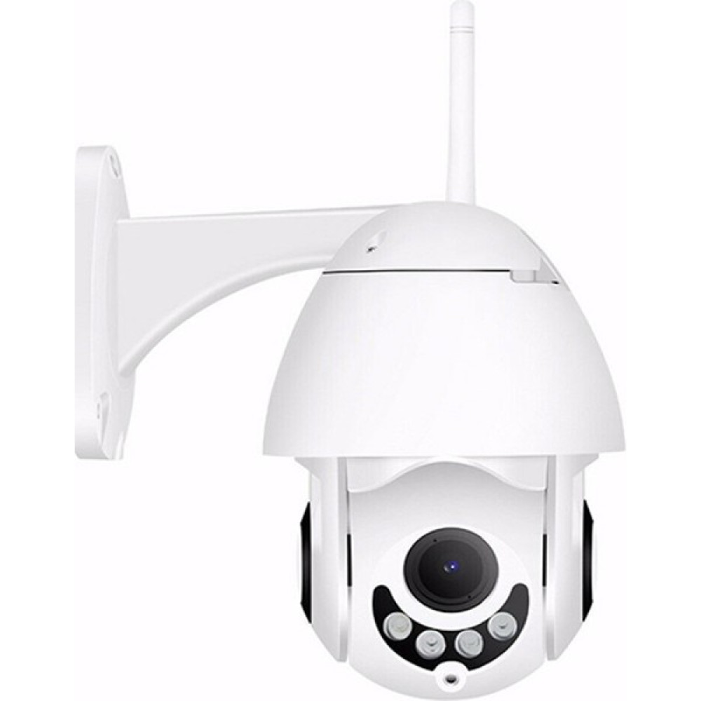 iHome 080P Ip Wıfı Kamera Kablosuz Cctv Hd Ptz Akıllı Ev Güvenliği Ir Dış Mekan Kamerası (Yurt Dışından) Güvenlik Kameraları Fiyatı