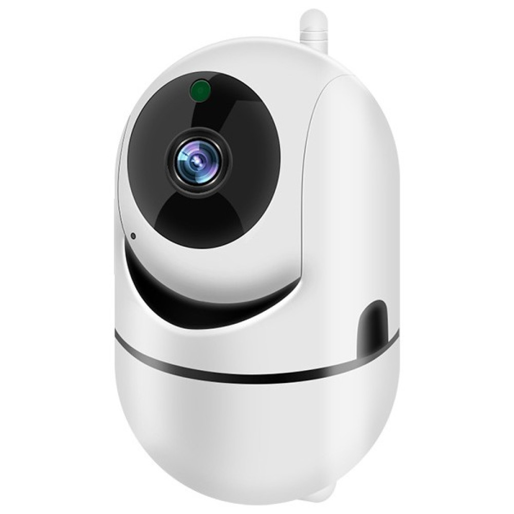 iHome 1080P Wifi Ip Güvenlik Kamerası Kablosuz Kapalı Cctv Sistemi Ev Bebek Pet Monitörü (Yurt Dışından) Bebek Kamerası Fiyatı