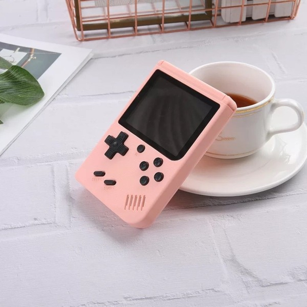 Ihome 5'i 1 Arada Retro Tek Oyunculu El Oyun Konsolu (Yurt Dışından) - Pembe Oyun Konsolları Fiyatı