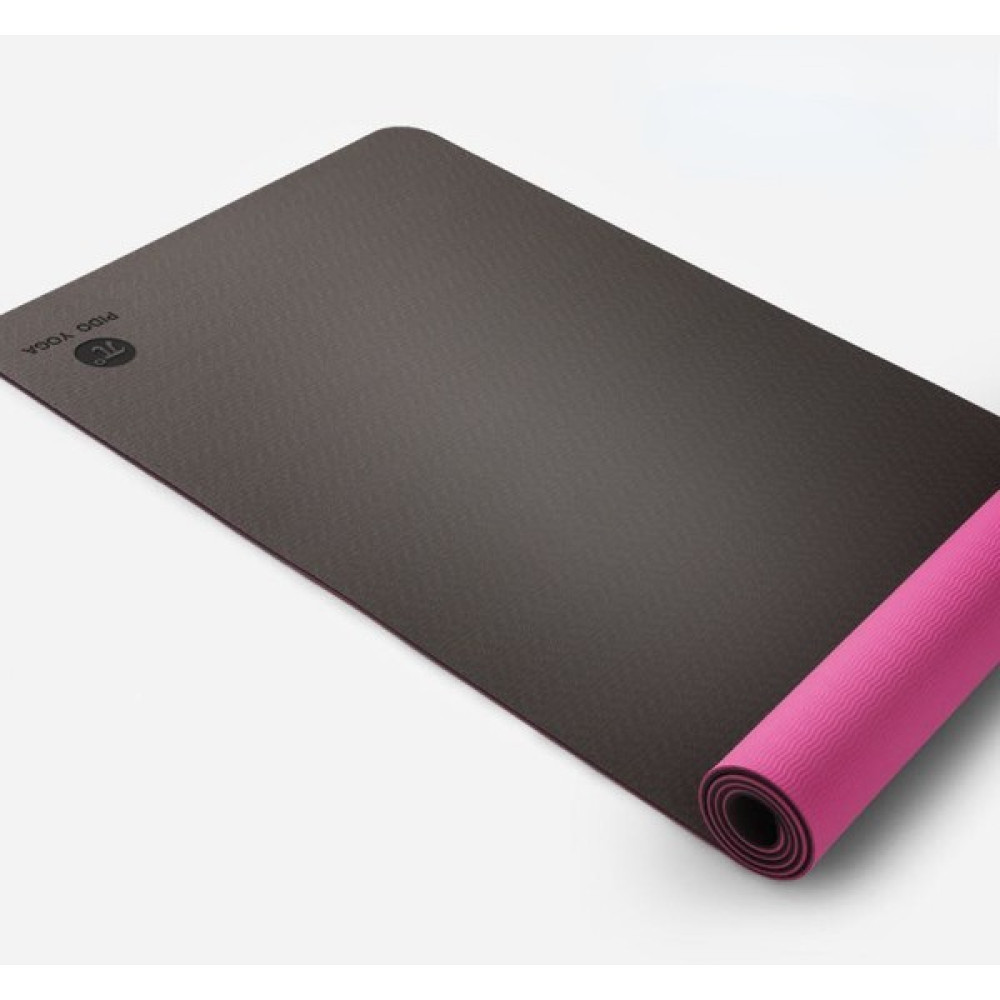 iHome Fitness Matı Kadınlar Fitness Egzersizi Ev Matı (Yurt Dışından) Pilates Minderi Fiyatı