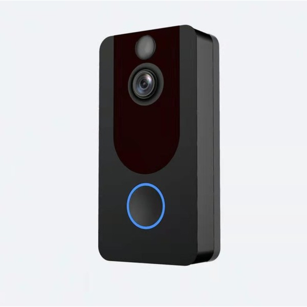 Ihome Kablosuz Wifi Akıllı Kapı Zili (Yurt Dışından) Nalburiye & Hırdavat Fiyatı