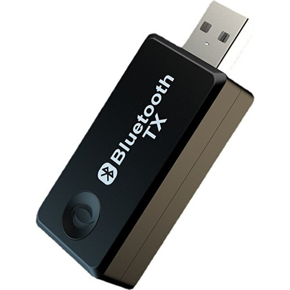 iHome USB Gerçek Stereo Bluetooth Verici Bluetooth Ses Adaptörü Bire Bir, Bilgisayarsız Sürücü (Yurt Dışından) - Siyah Modem Fiyatı