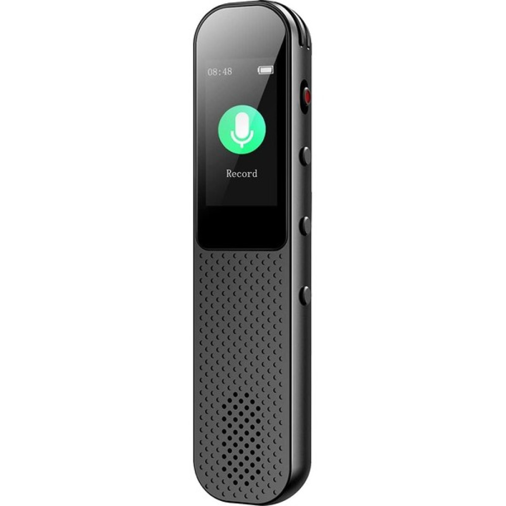 Ihouone 128 GB Dijital Ses Kayıt Cihazı Ses Kayıt Cihazları Fiyatı