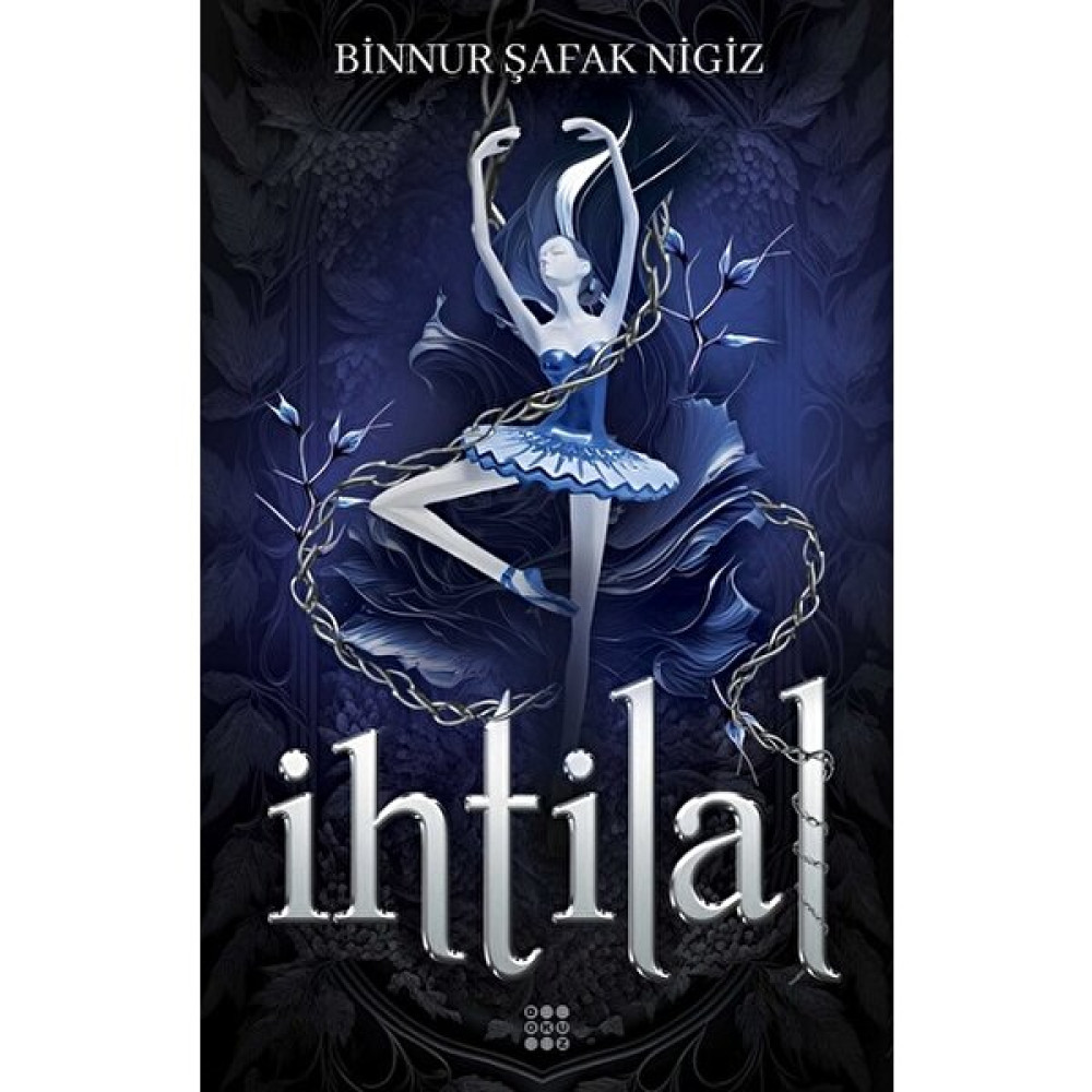 İhtilal 1- Zelzele - Binnur Şafak Nigiz Öykü Kitapları Fiyatı