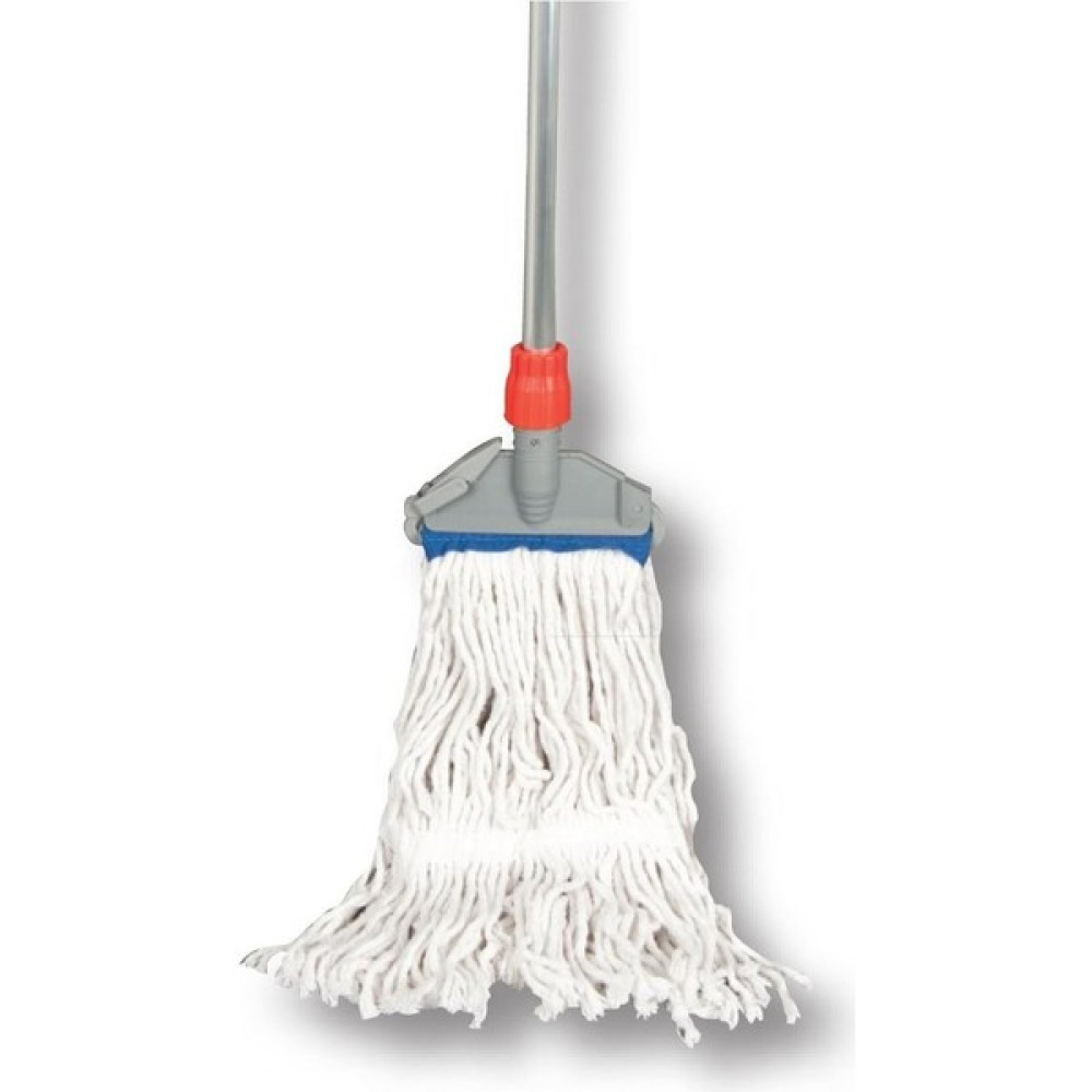 İhtiyaç Limanı Çift Kovalı Temizlik Arabası Seti Yedek Mop Takımı 17CM Dar Beyaz Nemli Mop Seti Temizlik Malzemeleri Fiyatı