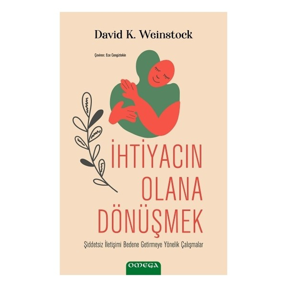 Ihtiyacın Olana Dönüşmek - David K. Weinstock Kültür Kitapları Fiyatı