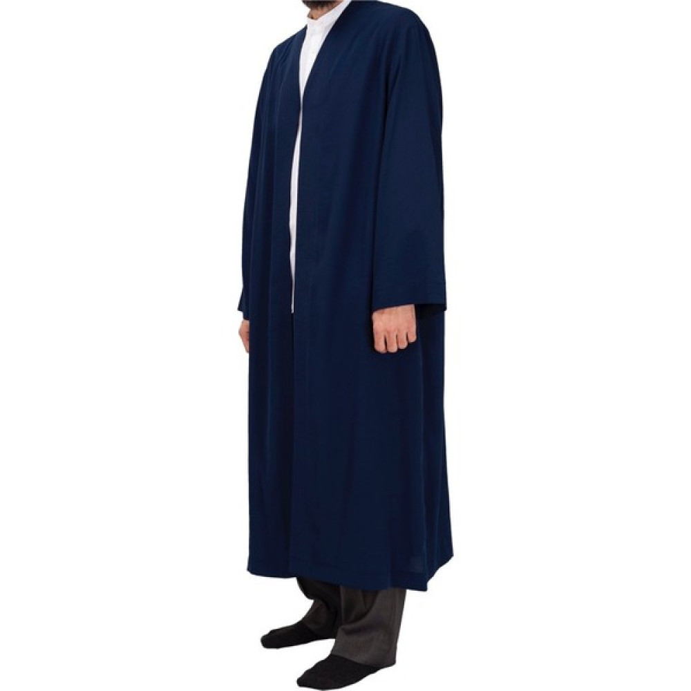 Ihya Ince Namaz Cübbesi Kırışmayan Özel Kumaş Erkek Giyim Fiyatı