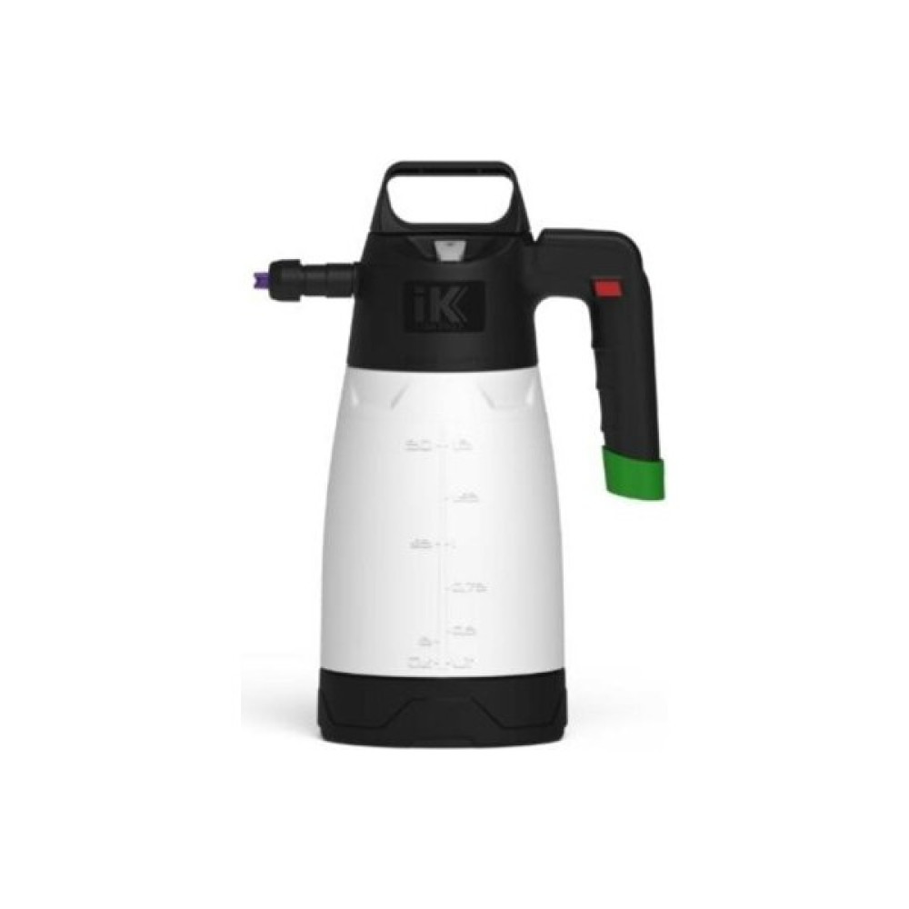 IK FOAM PRO 2 KÖPÜK Yapıcı Kimyasal Dayanımlı Basınçlı Pompa 2 Litre Oto Genel Temizlik Fiyatı