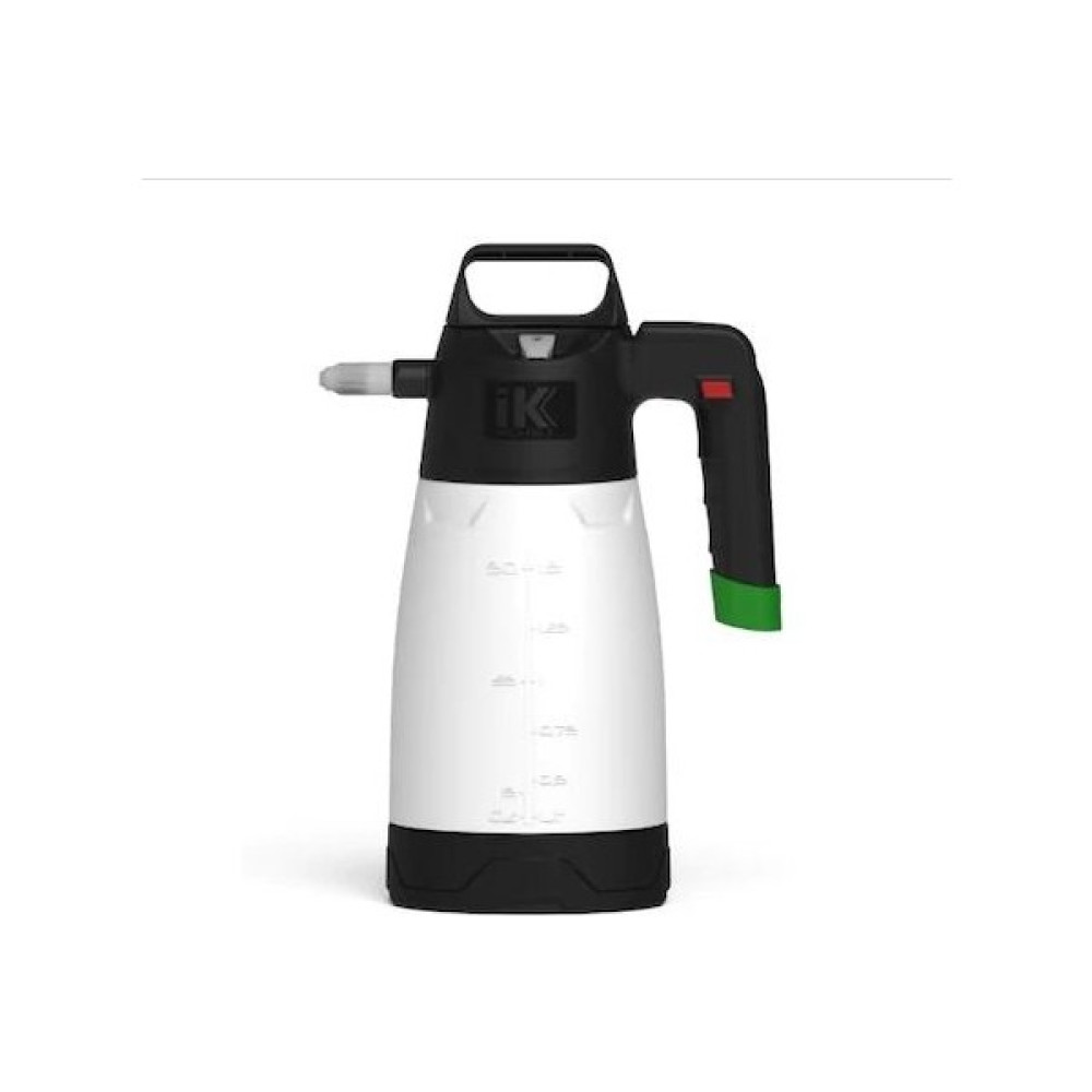 IK MULTI PRO 2 Kimyasal ve Asit Dayanımlı Basınçlı Pompa 2 Litre Oto Yıkama Ürünleri Fiyatı