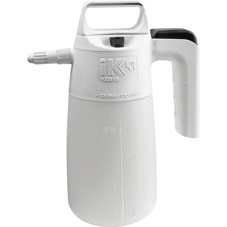 İK Sprayers Ik Hc 1,5 Solvent ve Petrol Türevi Kimyasal Dayanımlı Basınçlı Pompa 1.5 Litre Diğer Fiyatı